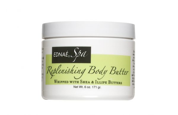 Ednae Spa Replenishing Body Butter-455